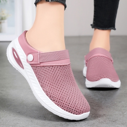 🔥HOT SALE🔥Women's New Summer Air Cushion Casual Slippers - Buy 2 Pairs Free Shipping