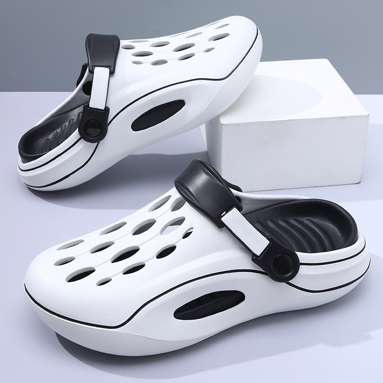 🔥Women's/Men's New Summer Anti-slip Thick-soled Sandals🔥