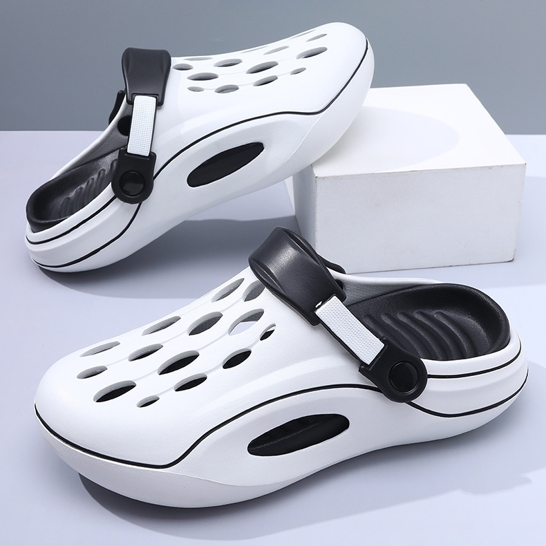 🔥Women's/Men's New Summer Anti-slip Thick-soled Sandals🔥