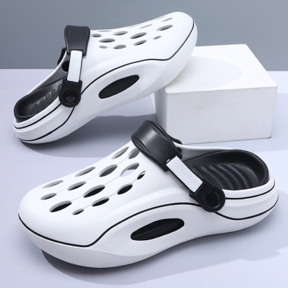 🔥Women's/Men's New Summer Anti-slip Thick-soled Sandals🔥