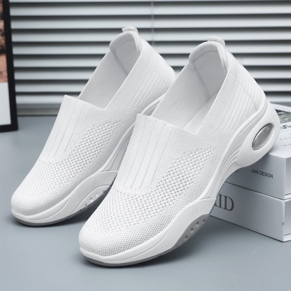 Women's breathable orthopedic casual sneakers