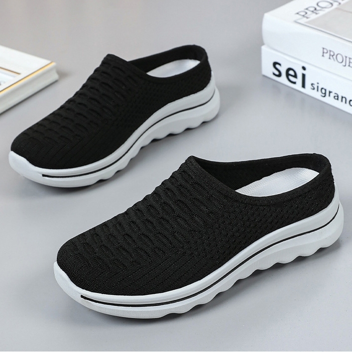 🔥Hot Sale🔥Ladies summer new soft sole comfortable casual slippers - Free Shipping for Two Pairs