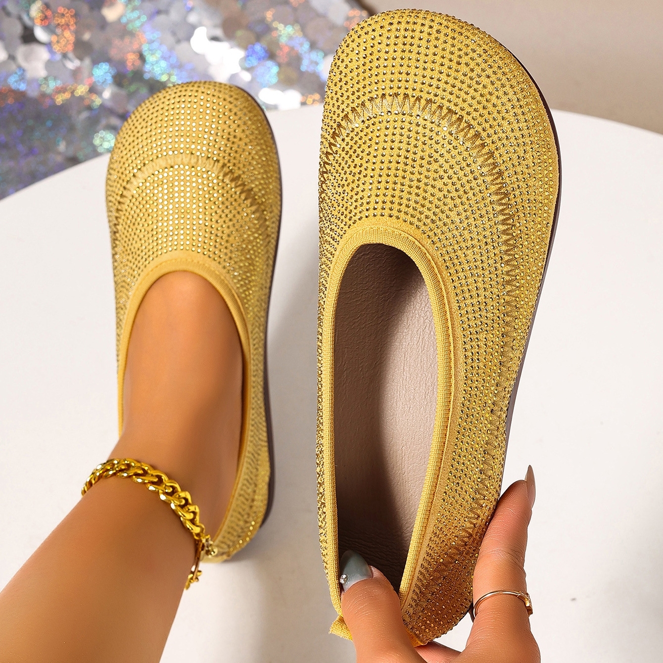 🔥🔥Women's casual breathable soft-soled walking shoes