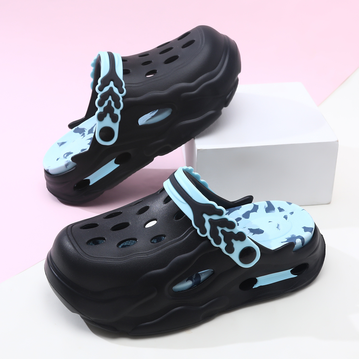 🔥Women's summer thick-soled non-slip sandals