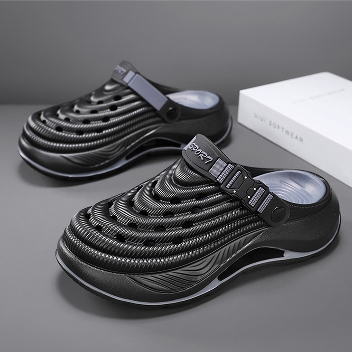 🔥Women's/Men's New Summer Anti-slip Thick-soled Sandals