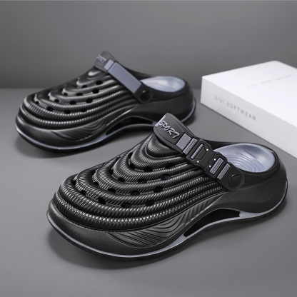 🔥Women's/Men's New Summer Anti-slip Thick-soled Sandals