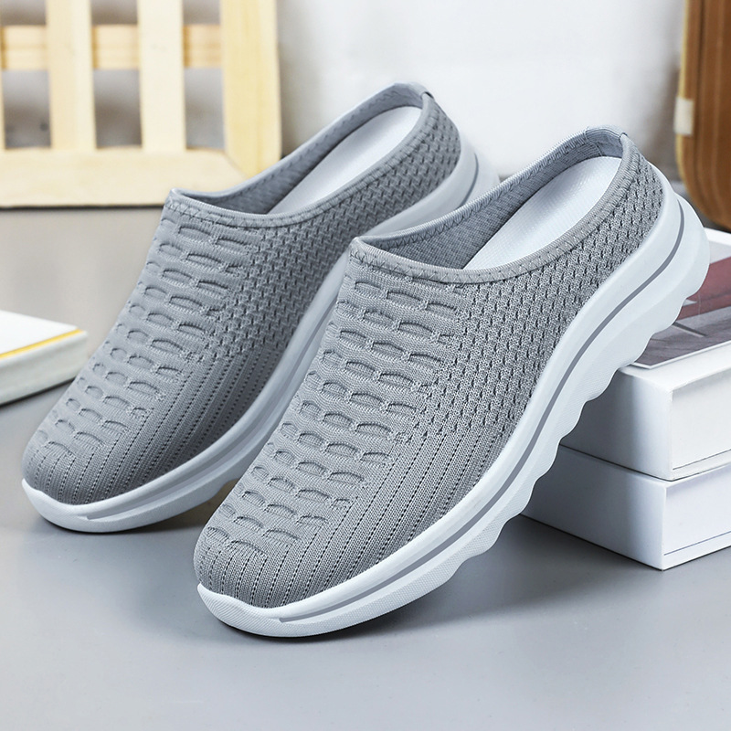 🔥Hot Sale🔥Ladies summer new soft sole comfortable casual slippers - Free Shipping for Two Pairs