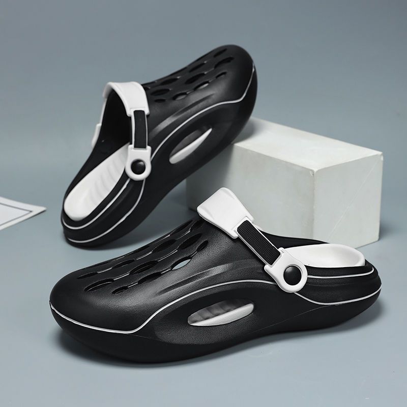 🔥Women's/Men's New Summer Anti-slip Thick-soled Sandals🔥