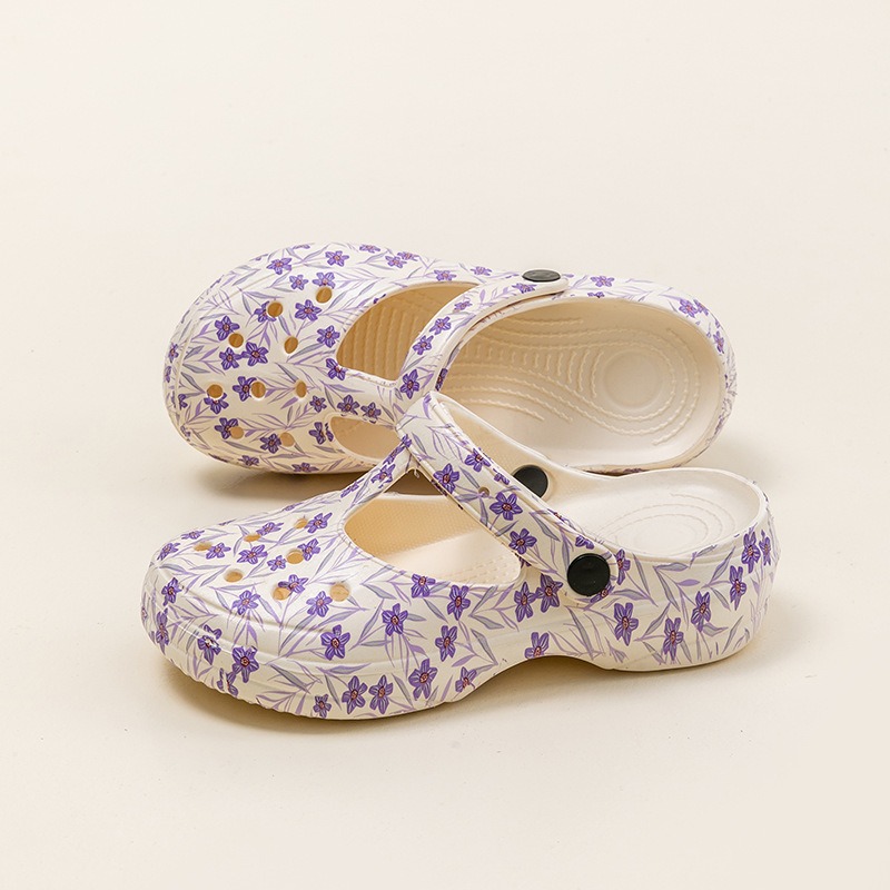 🔥Women's summer thick-soled non-slip casual sandals🔥