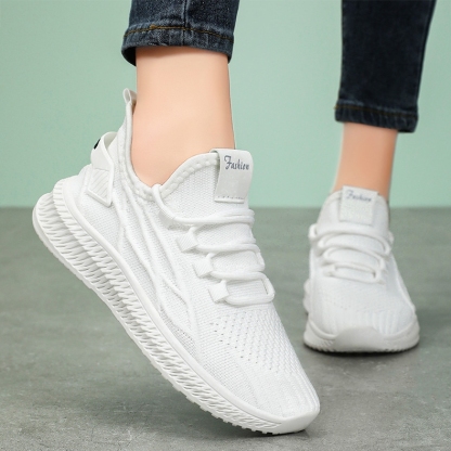 🔥 HOT SALE 🔥Women's Orthopedic Comfortable Sneakers - Buy 2 Pairs Free Shipping