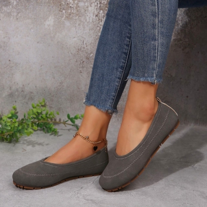 🔥Women's Casual Breathable Slip On Orthopaedic Walking Shoes🔥