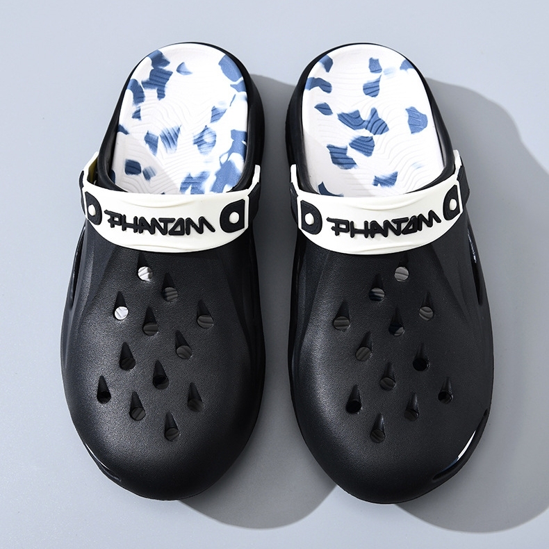 🔥Women's/Men's Summer Comfortable Non-slip Soft-soled Slippers