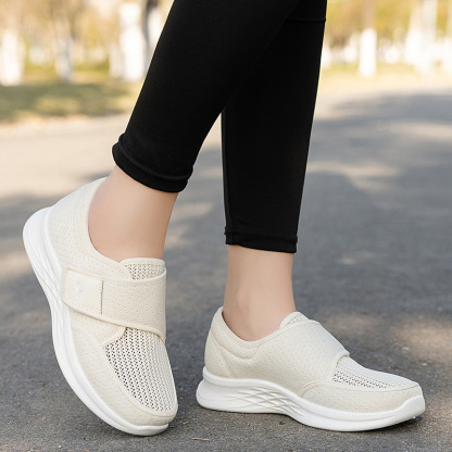 Women's Orthopedic Walking Shoes