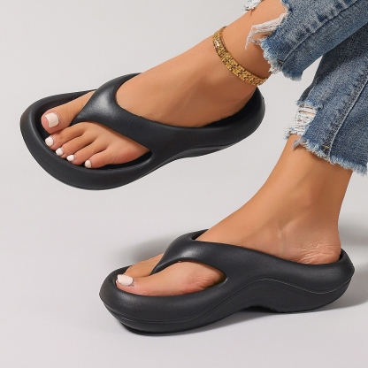 🔥LAST DAY 50% OFF - Women's comfortable arch support orthopedic slippers