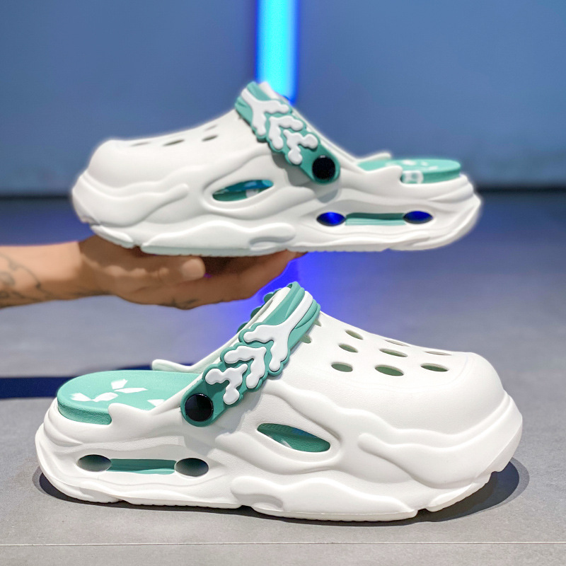 🔥Women's summer thick-soled non-slip sandals