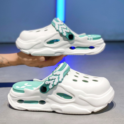 🔥Women's summer thick-soled non-slip sandals