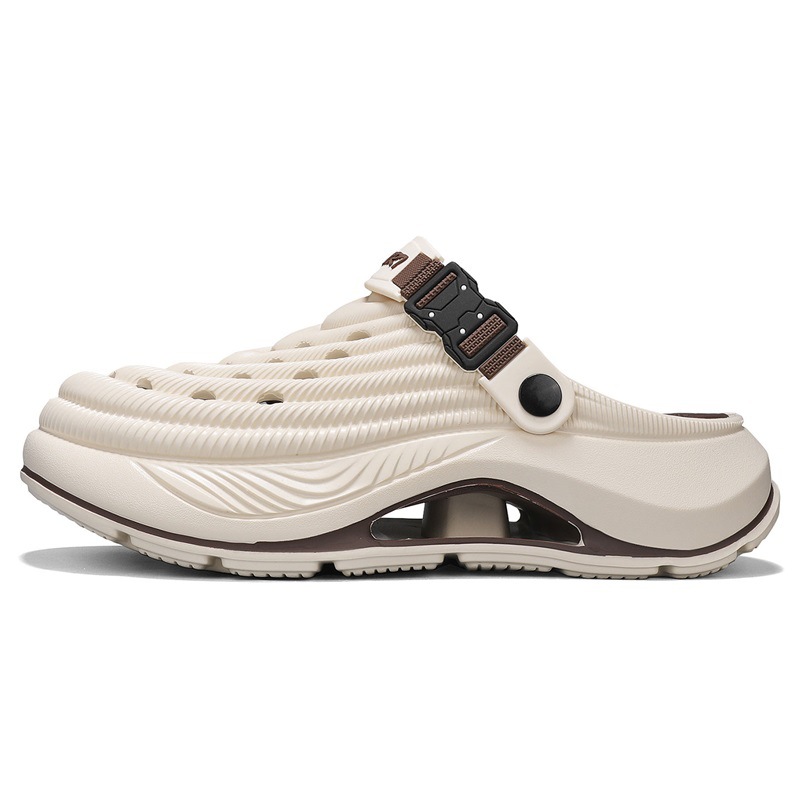 🔥Women's/Men's New Summer Anti-slip Thick-soled Sandals