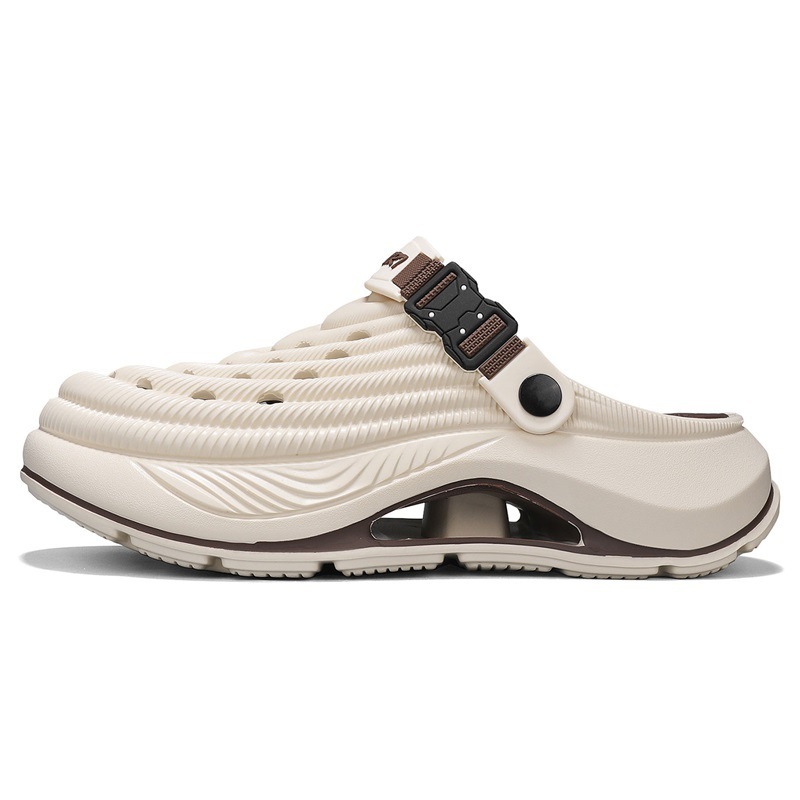 🔥Women's/Men's New Summer Anti-slip Thick-soled Sandals