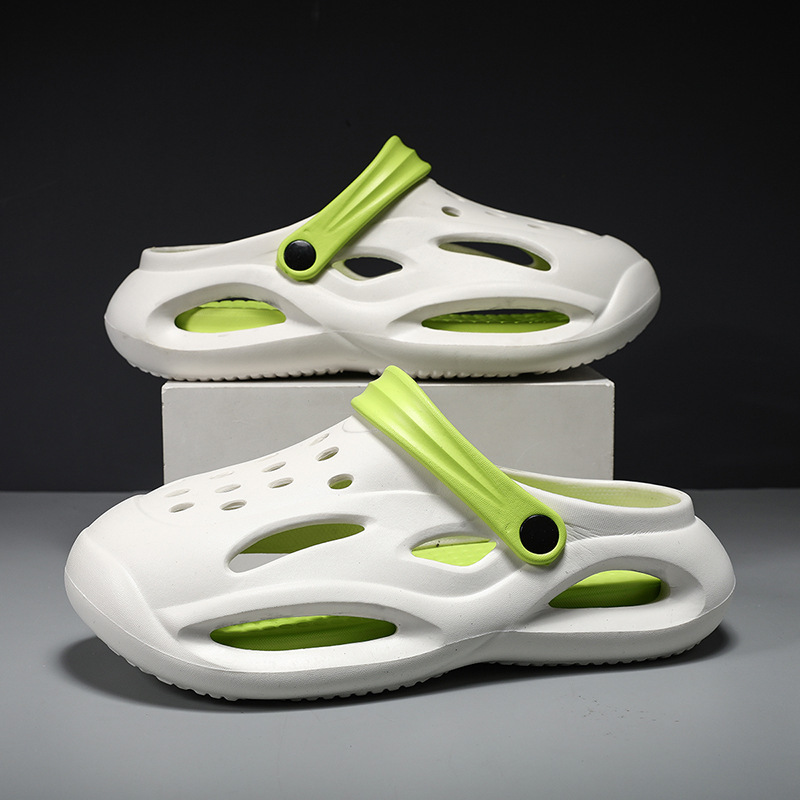 🔥Women's/Men's Thick-soled Non-slip Outdoor Casual Sandals