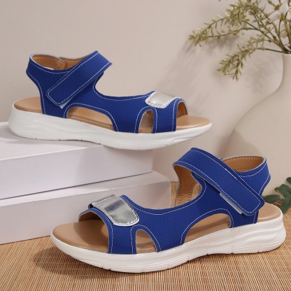 Women's Summer Comfortable And Lightweight Sandals