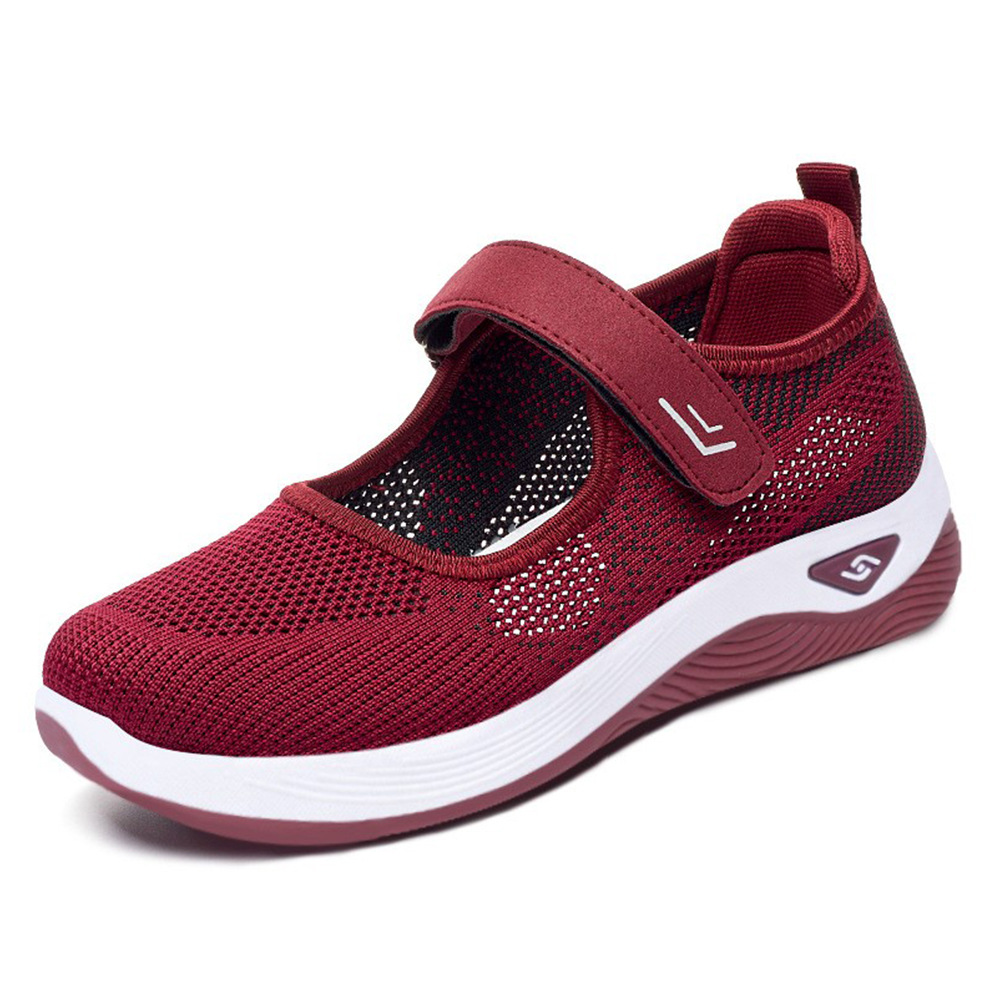 🔥Last Day 50% OFF - Women's Orthopedic Comfortable Sneakers