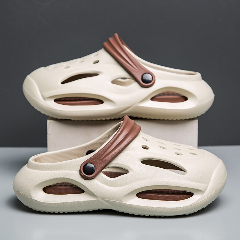 🔥Women's/Men's Thick-soled Non-slip Outdoor Casual Sandals