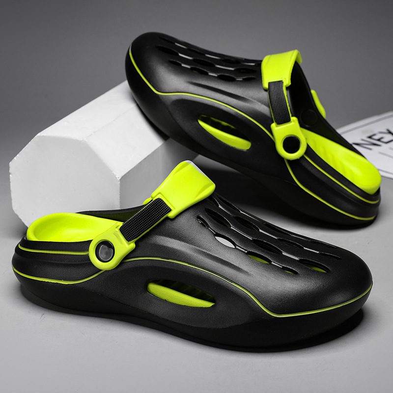 🔥Women's/Men's New Summer Anti-slip Thick-soled Sandals🔥