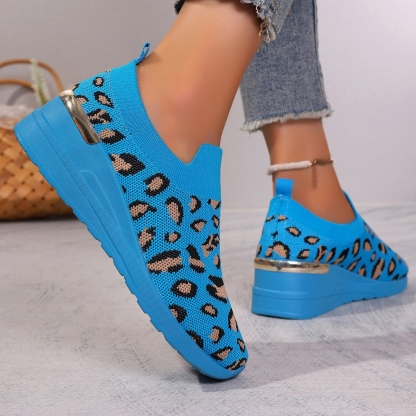 Women's Mesh Breathable Lightweight Orhtopedic Running Shoes