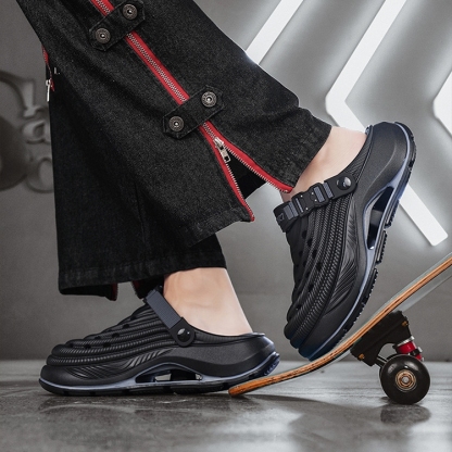 🔥Women's/Men's New Summer Anti-slip Thick-soled Sandals