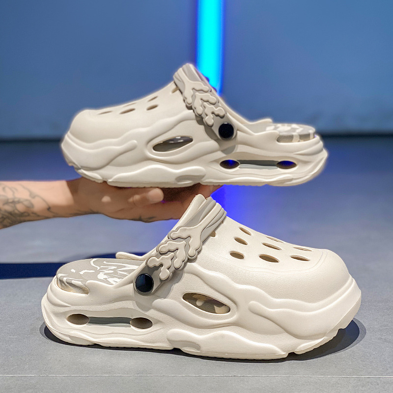 🔥Women's summer thick-soled non-slip sandals