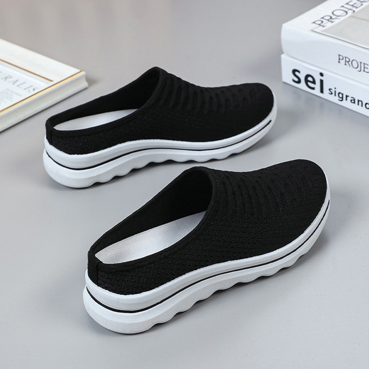 🔥Hot Sale🔥Ladies summer new soft sole comfortable casual slippers - Free Shipping for Two Pairs