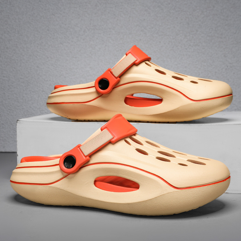 🔥Women's/Men's New Summer Anti-slip Thick-soled Sandals🔥