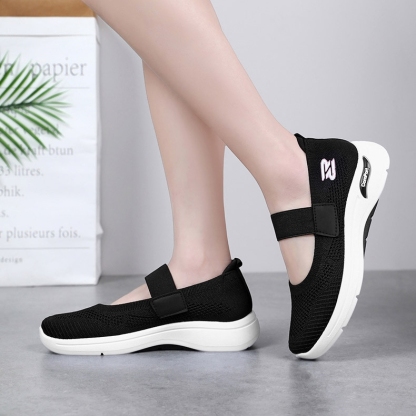 🔥Women's Casual Breathable Slip On Orthopaedic Walking Shoes🔥