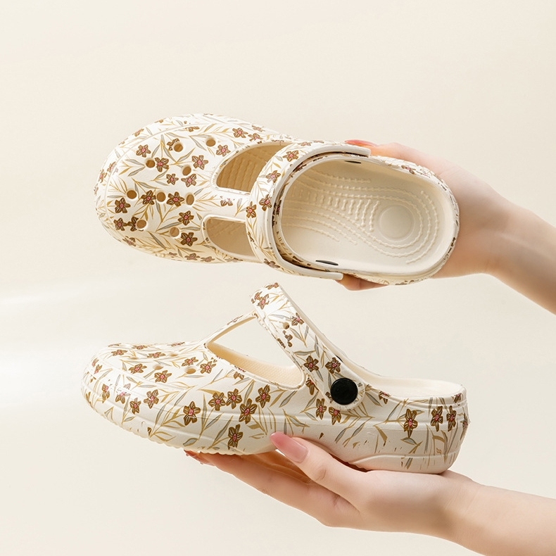 🔥Women's summer thick-soled non-slip casual sandals🔥