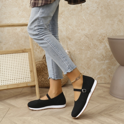 🔥Women's Breathable Orthopaedic Casual Walking Shoes