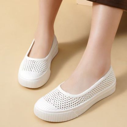 🔥Women's summer soft sole comfortable breathable sandals