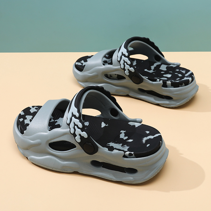 🔥Ladies summer thick-soled non-slip slippers