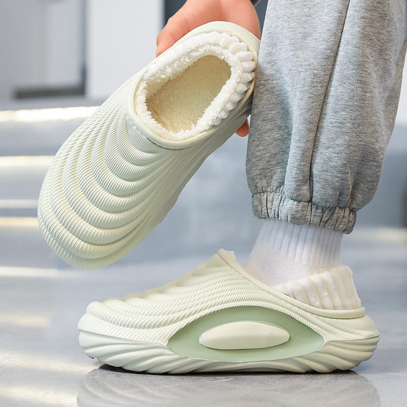 Women's/Men's Winter Cotton Shoes