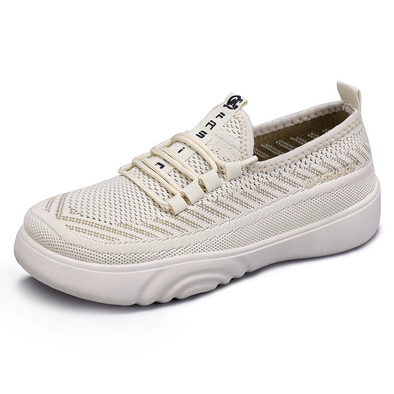 🔥HOT SALE🔥Spring new soft sole breathable mesh women's shoes-Buy 2 get free shipping