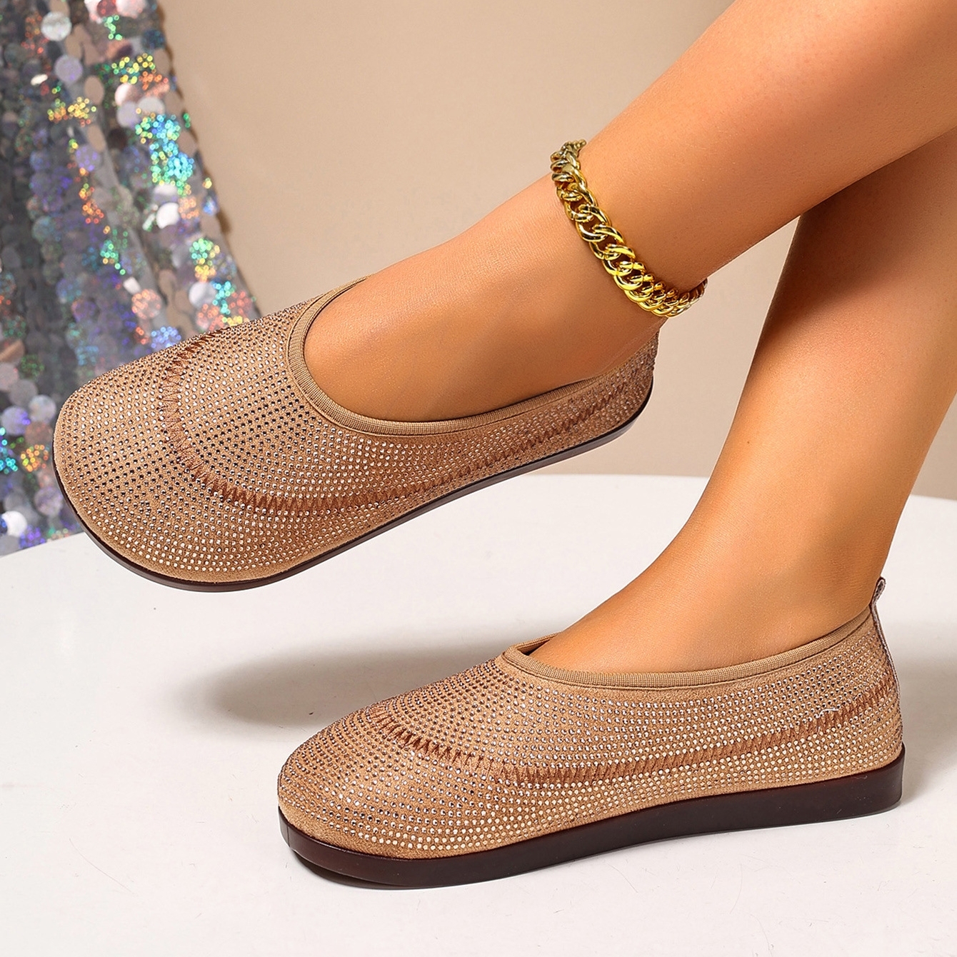 🔥🔥Women's casual breathable soft-soled walking shoes