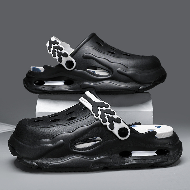 🔥Women's summer thick-soled non-slip sandals