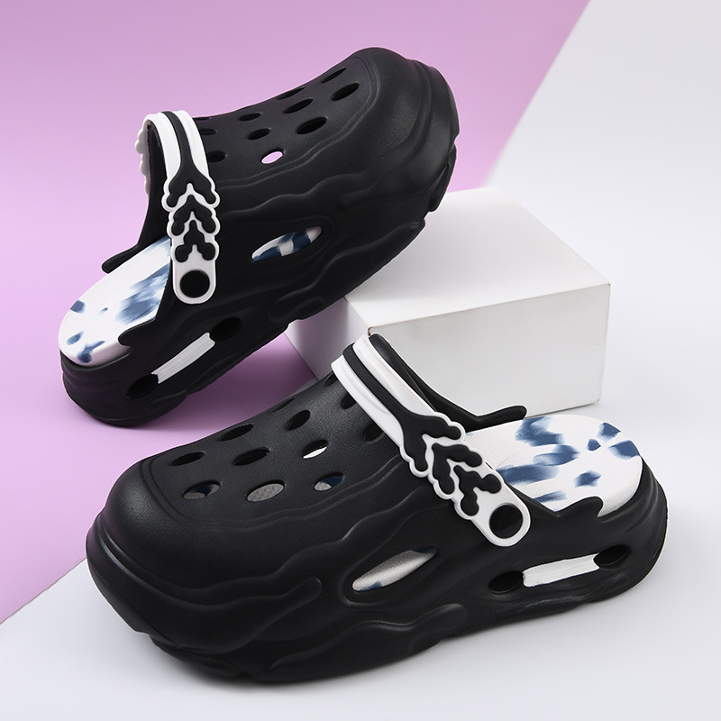 🔥Women's summer thick-soled non-slip sandals