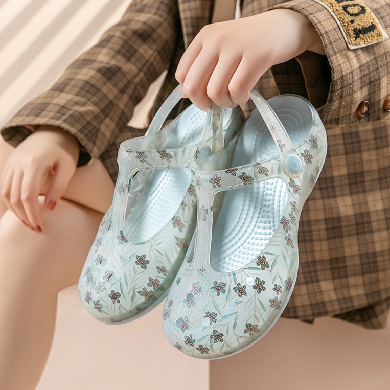 🔥Ladies new summer casual soft-soled sandals