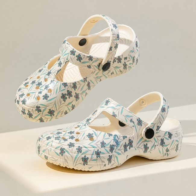 🔥Women's summer thick-soled non-slip casual sandals🔥