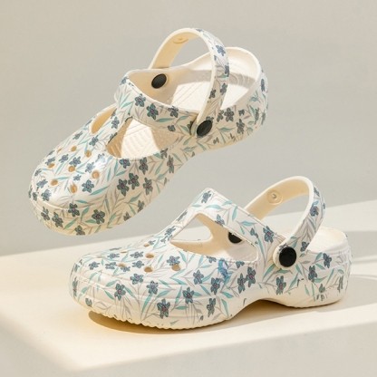 🔥Women's summer thick-soled non-slip casual sandals🔥