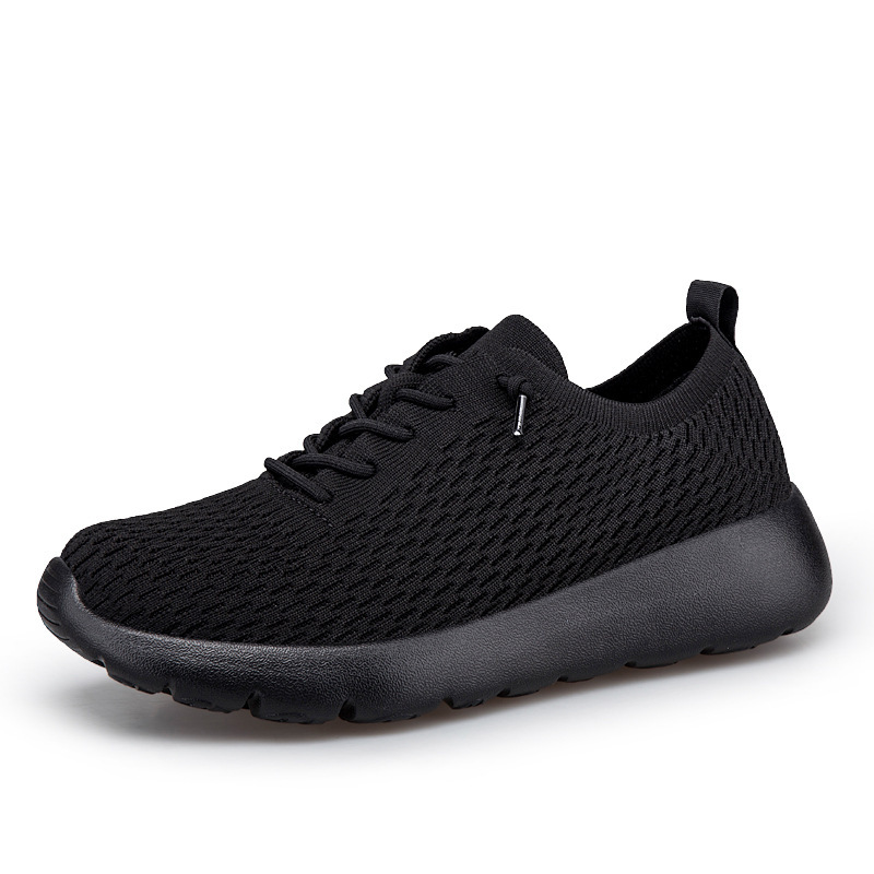 🔥🔥Women's casual breathable non-slip sneakers