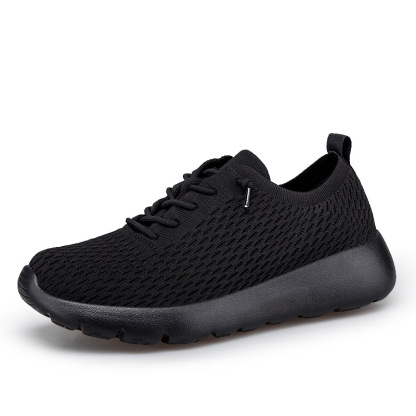 🔥🔥Women's casual breathable non-slip sneakers