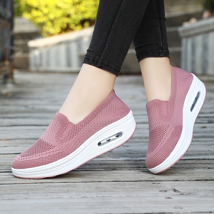 🔥Last Day 70% OFF - Women's Orthopedic Sneakers