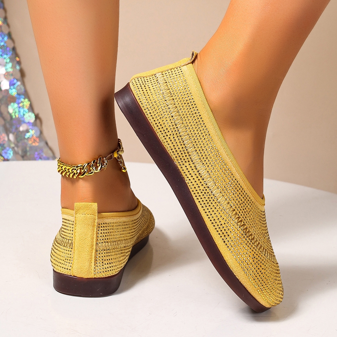 🔥🔥Women's casual breathable soft-soled walking shoes