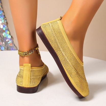 🔥🔥Women's casual breathable soft-soled walking shoes